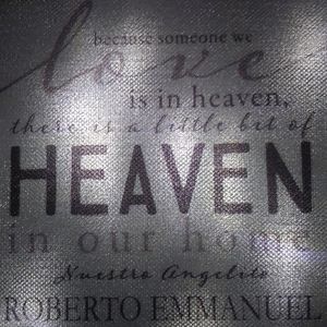 Meet your Posher, Irma